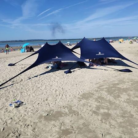 Les Coquelicots Lejlighed Honfleur Eksteriør billede